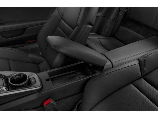 Used 2021 White Porsche Carrera image 14