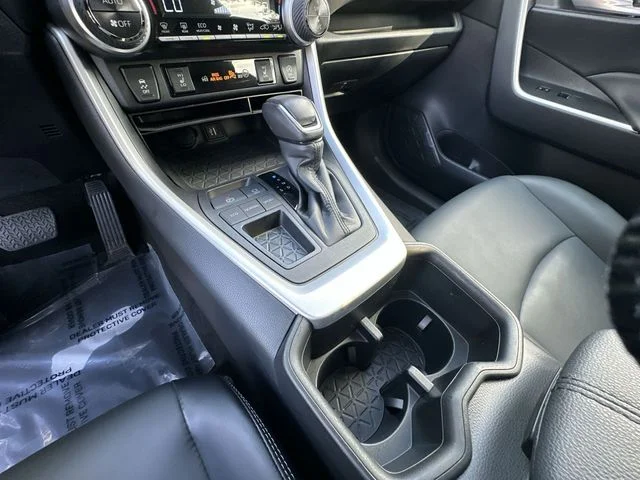 2024 Toyota RAV4 XLE Premium - Photo 21