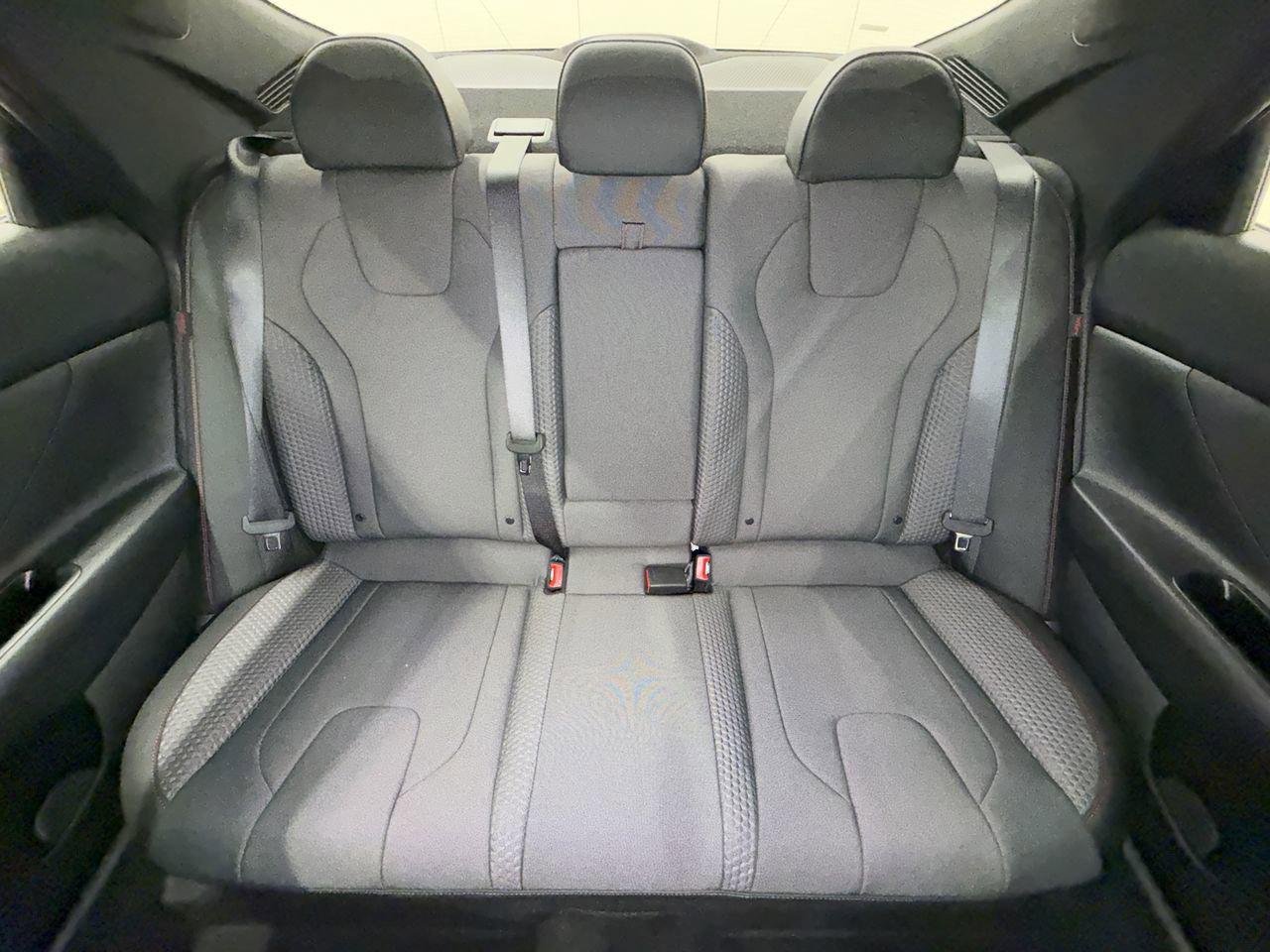 New 2026 Ecotronic Gray Hyundai N Line image 21