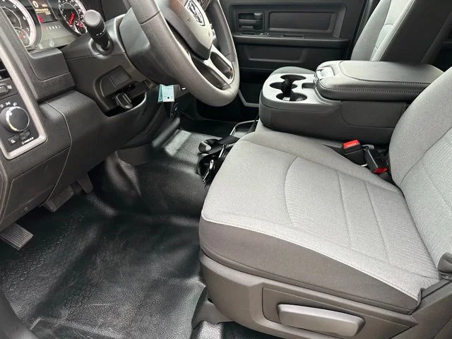 2024 RAM Ram 1500 Classic Tradesman - Photo 13