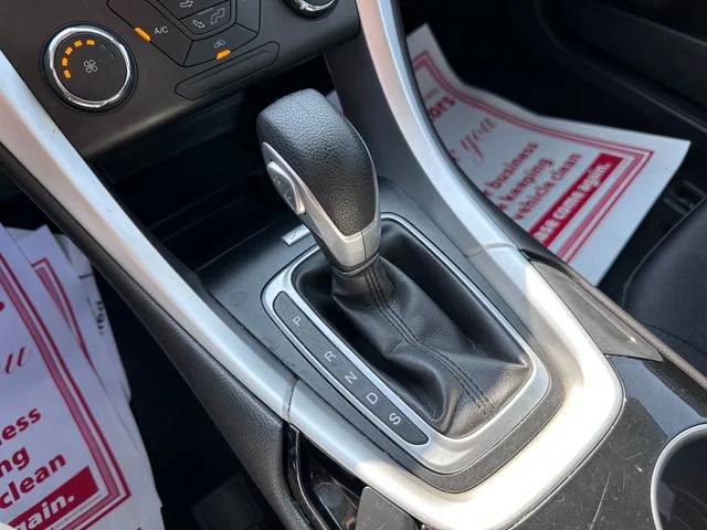 Used 2016 Silver Ford SE image 15