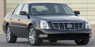 Used 2006 Black Raven Cadillac w/1SD image 1