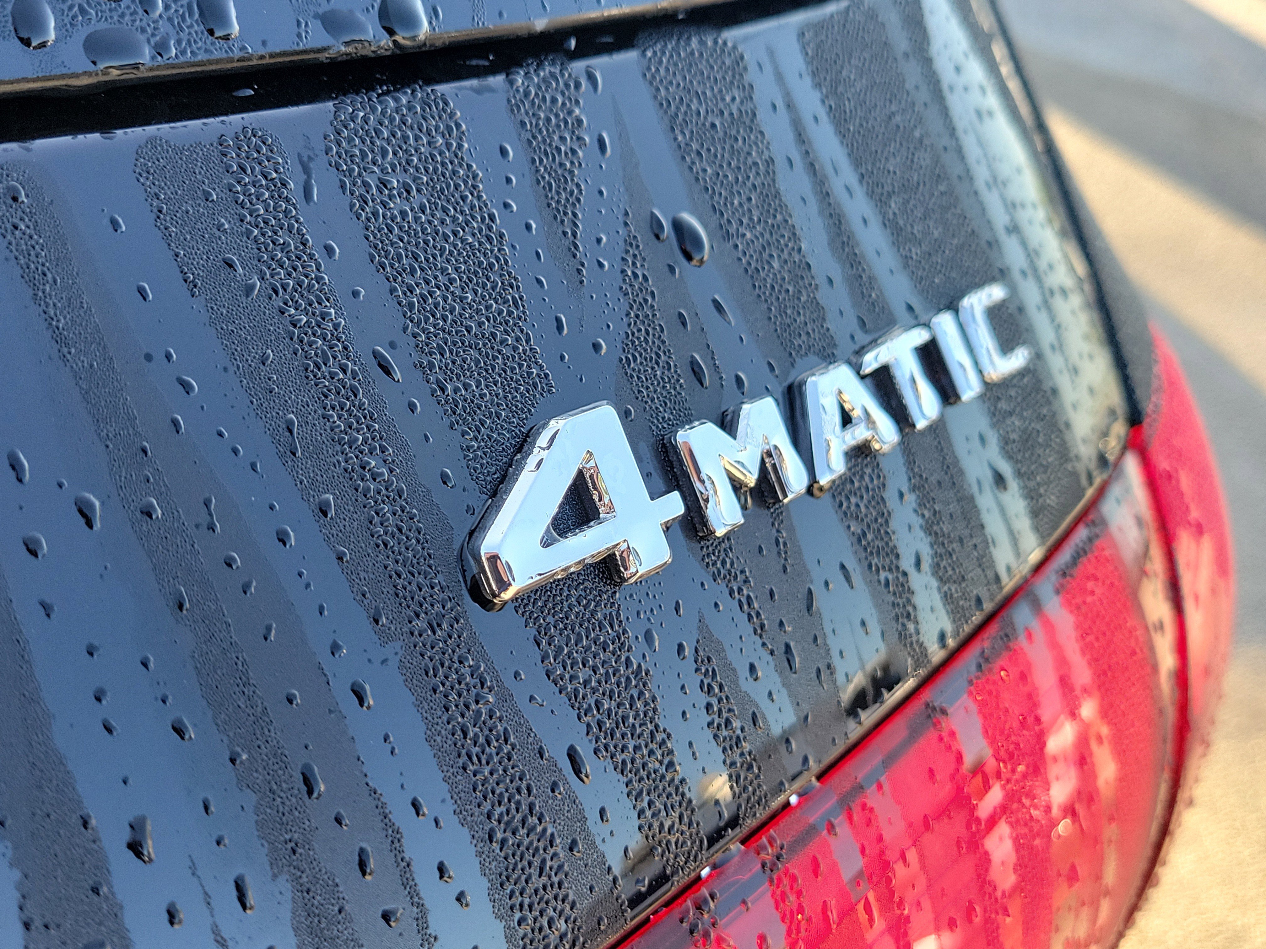 New 2026 Black Mercedes-Benz GLE 450 image 40