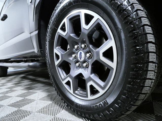 Used 2024 Ford F-150 STX with VIN 1FTEW2LP0RKD32093 for sale in Apple Valley, Minnesota