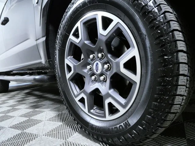 Used 2024 Ford F-150 STX with VIN 1FTEW2LP0RKD32093 for sale in Apple Valley, Minnesota