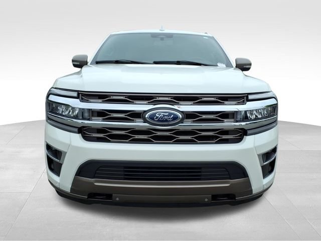 Used 2024 White Ford King Ranch image 20
