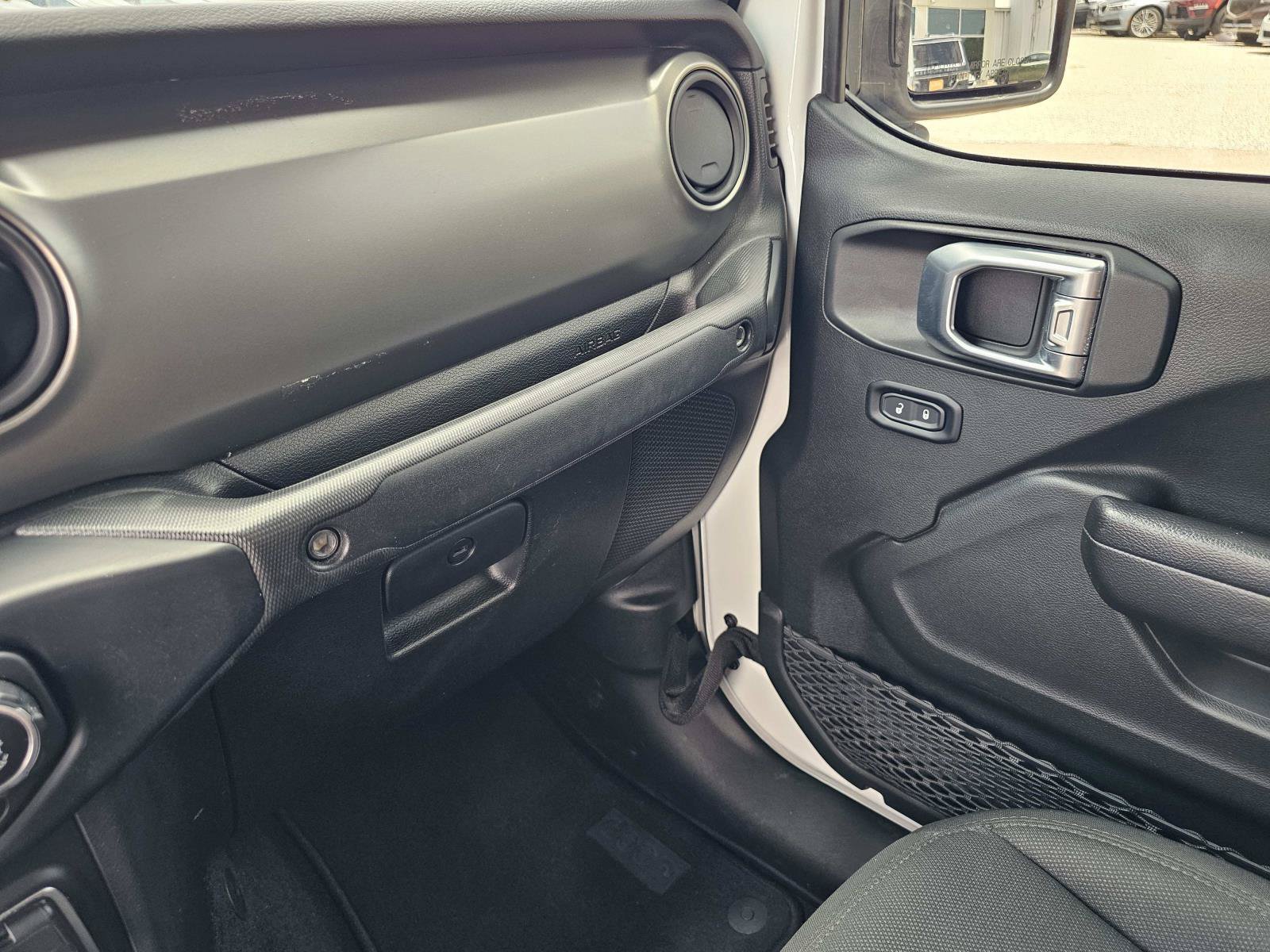 2023 Jeep Gladiator Sport S - Photo 29