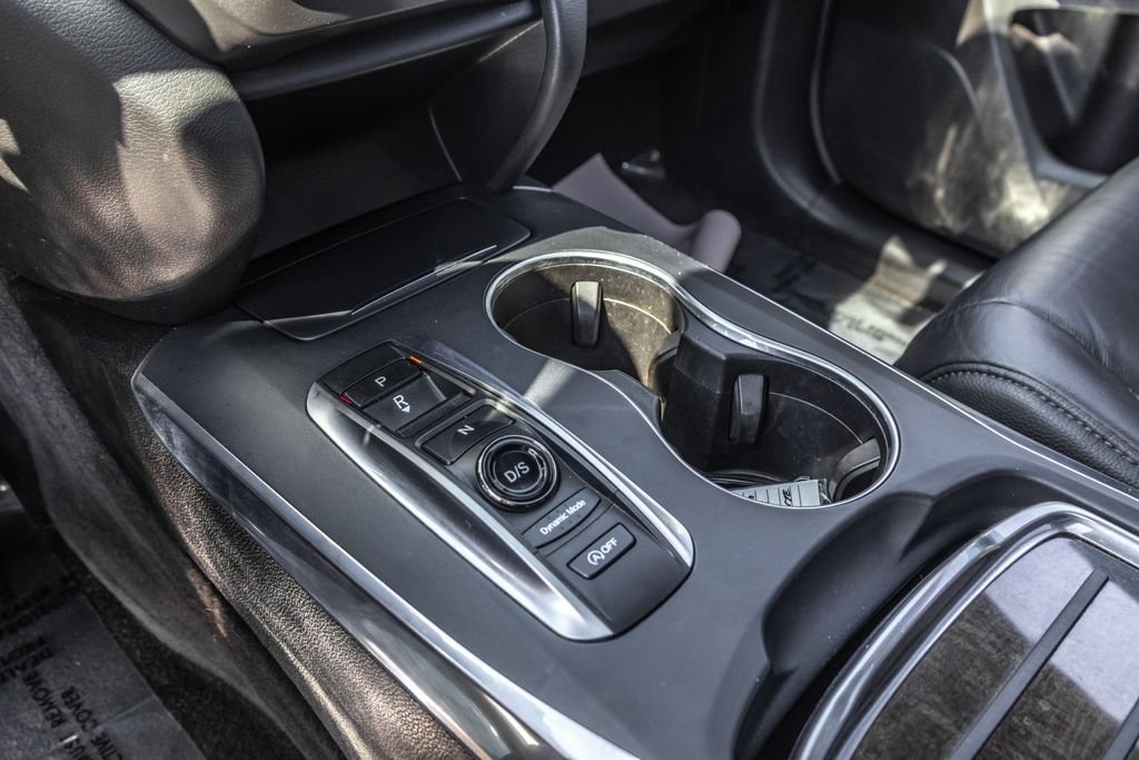 Used 2020  Acura 3.5L image 18