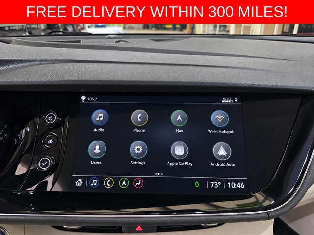 2023 Buick Envision Avenir - Photo 7