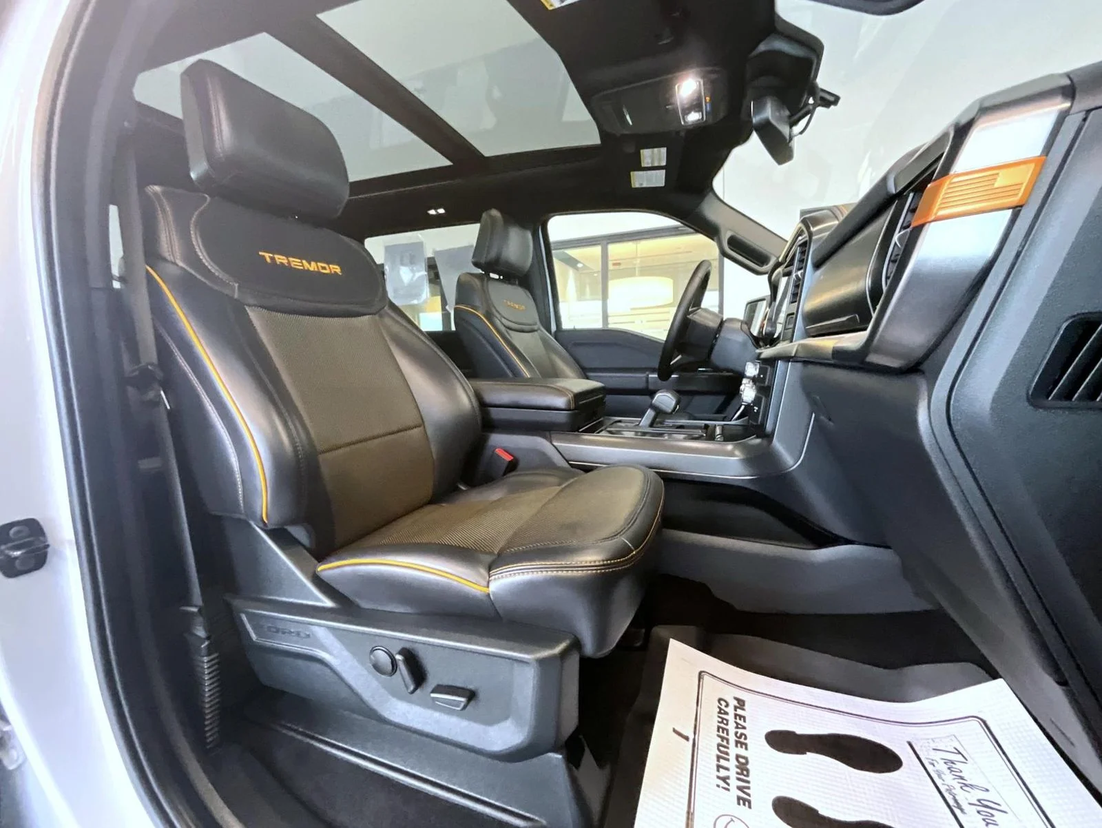 2025 Ford F-150 Tremor - Photo 16