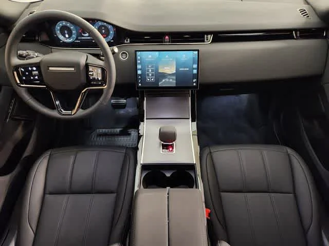 Used 2026 Fuji White Land Rover Core S image 4