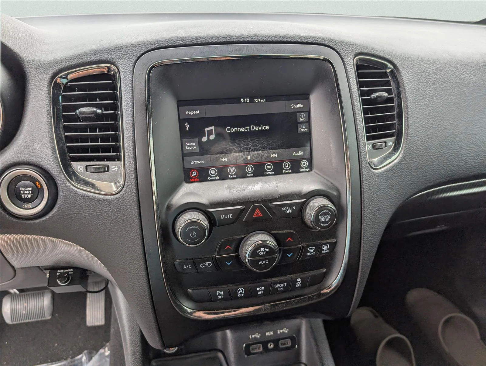 Used 2020 Redline 2 Coat Pearl Dodge GT image 14