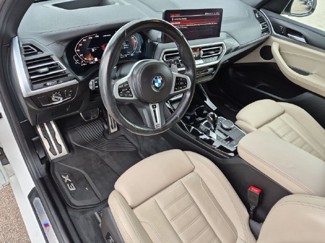 2022 BMW X3 40i - Photo 10