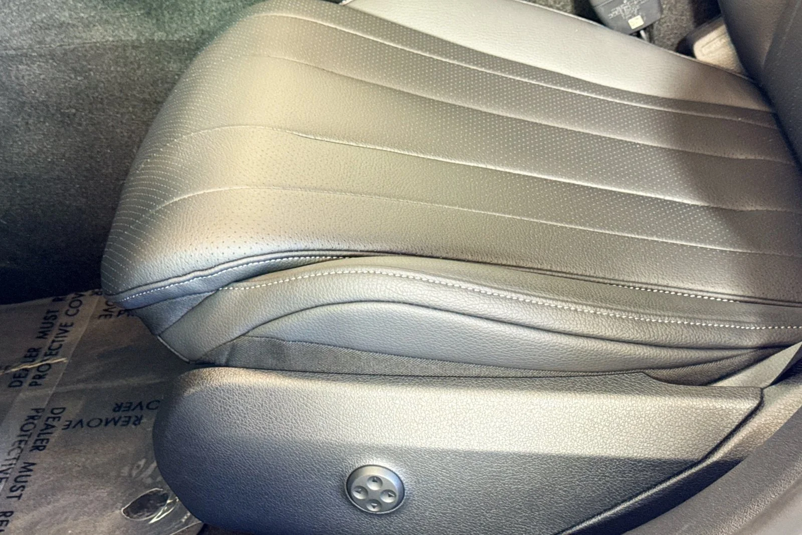 Used 2026 Polar White Mercedes-Benz E 350 image 17