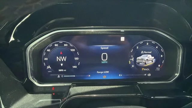 Used 2026 White Chevrolet LT image 13