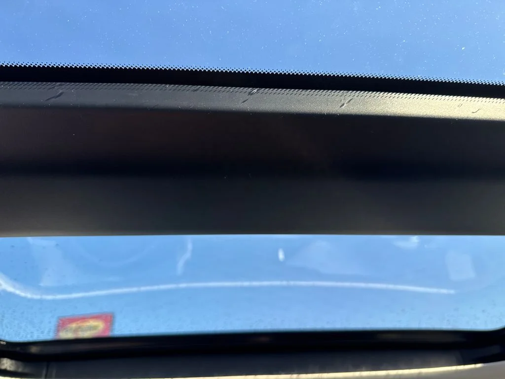 New 2026 Jet Black Mazda Premium image 18