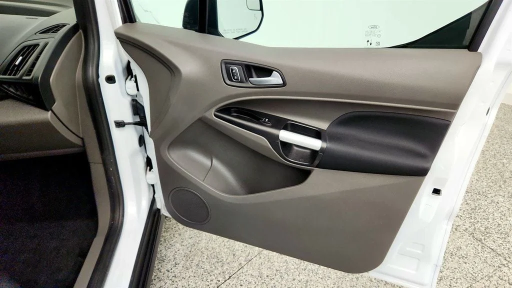 Used 2023 Frozen White Ford XLT LWB w/ Rear Liftgate & Pop-Top Camper Conversion image 27