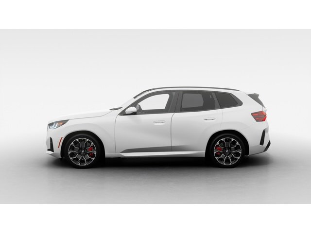 New 2026 Alpine White BMW  image 4