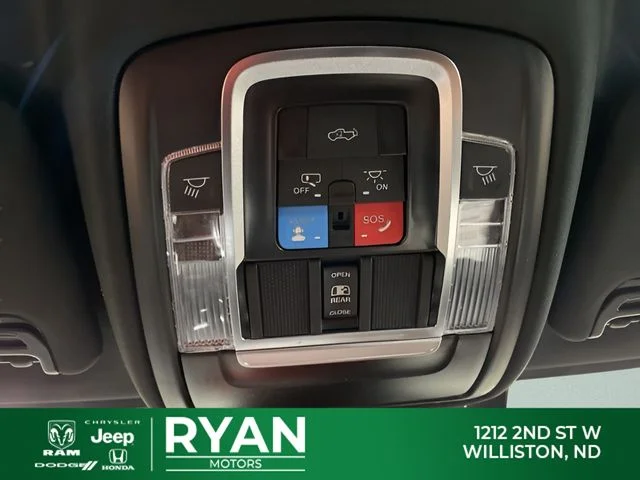 2025 RAM 2500 Laramie - Photo 41
