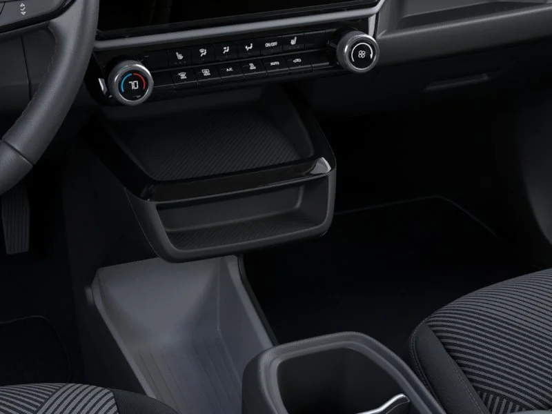 New 2027 Mosaic Black Metallic Chevrolet LT image 23