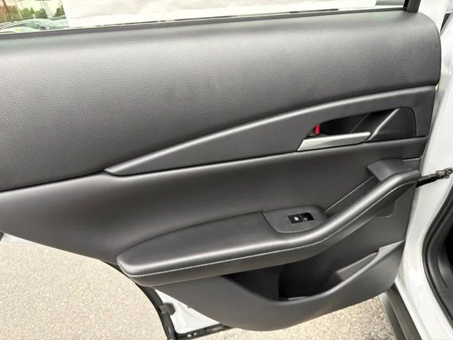 New 2026 Ceramic Metallic Mazda 2.5 S Select Sport AWD image 30