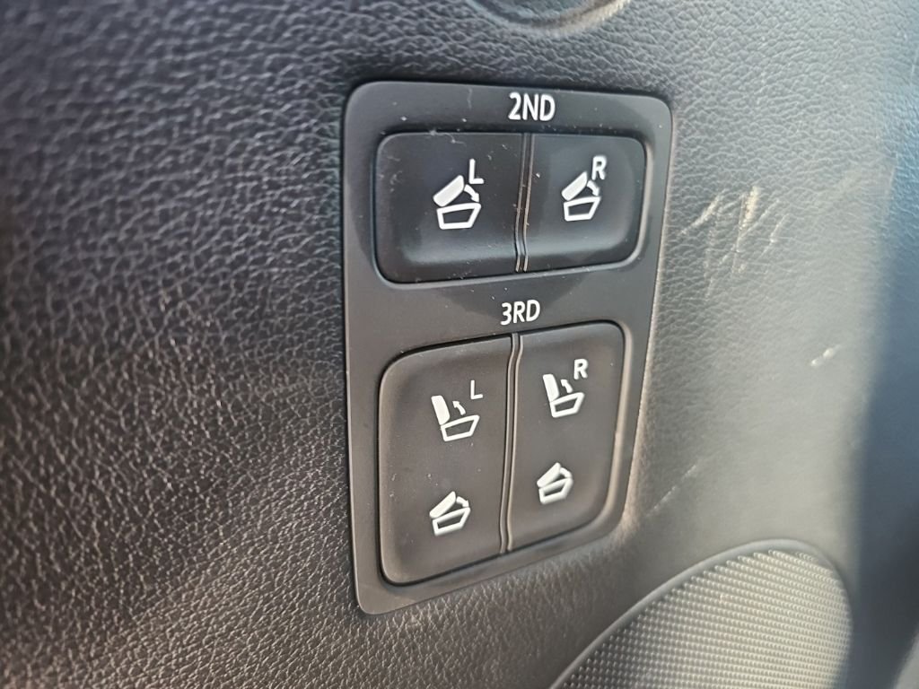 2022 Hyundai Palisade Limited - Photo 42