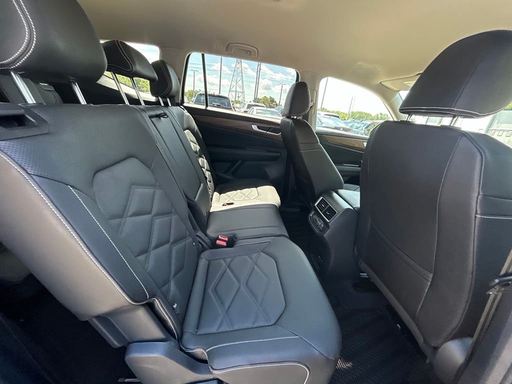 New 2026  Volkswagen 2.0T SE image 32