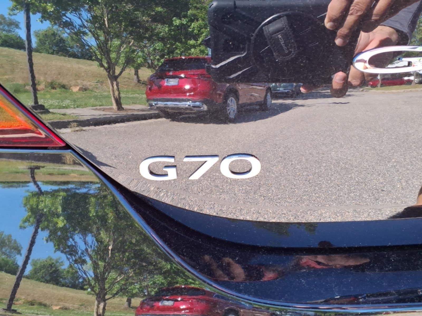 New 2026 Vik Black Genesis 2.5T image 10