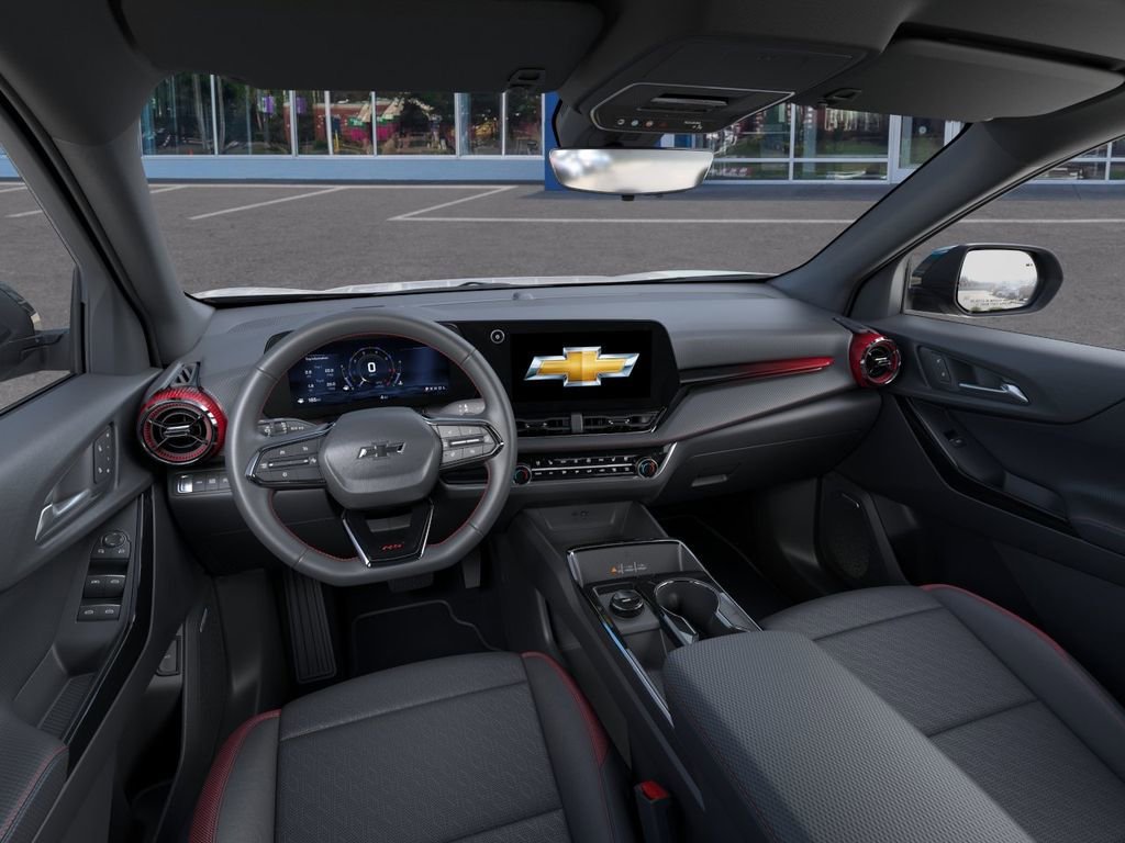 2026 Chevrolet Equinox RS - Photo 15