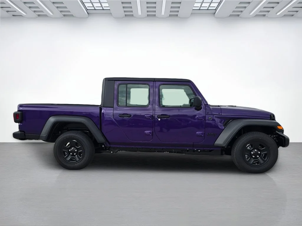 New 2026 Reign Exterior Paint Jeep Sport image 2