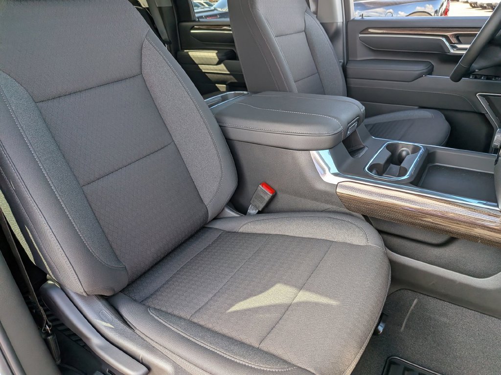 2026 Chevrolet Silverado 2500 HD LT - Photo 26