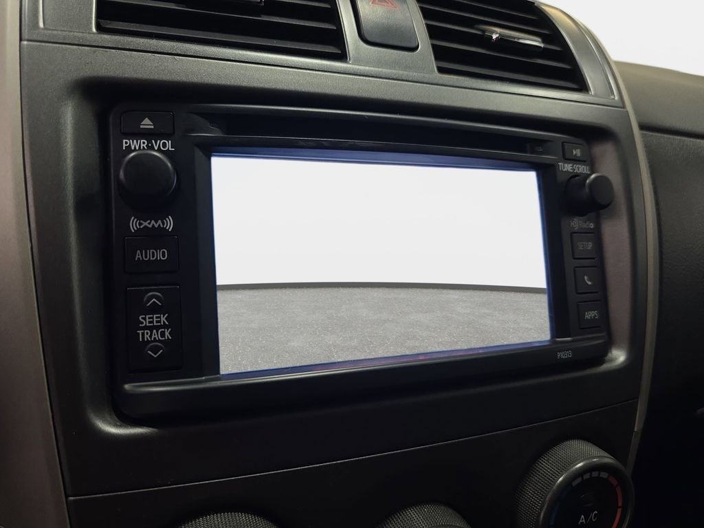 Used 2012 Barcelona Red Metallic Toyota S image 21