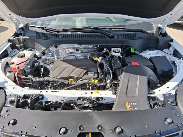 2026 Chevrolet Trax RS - Photo 18