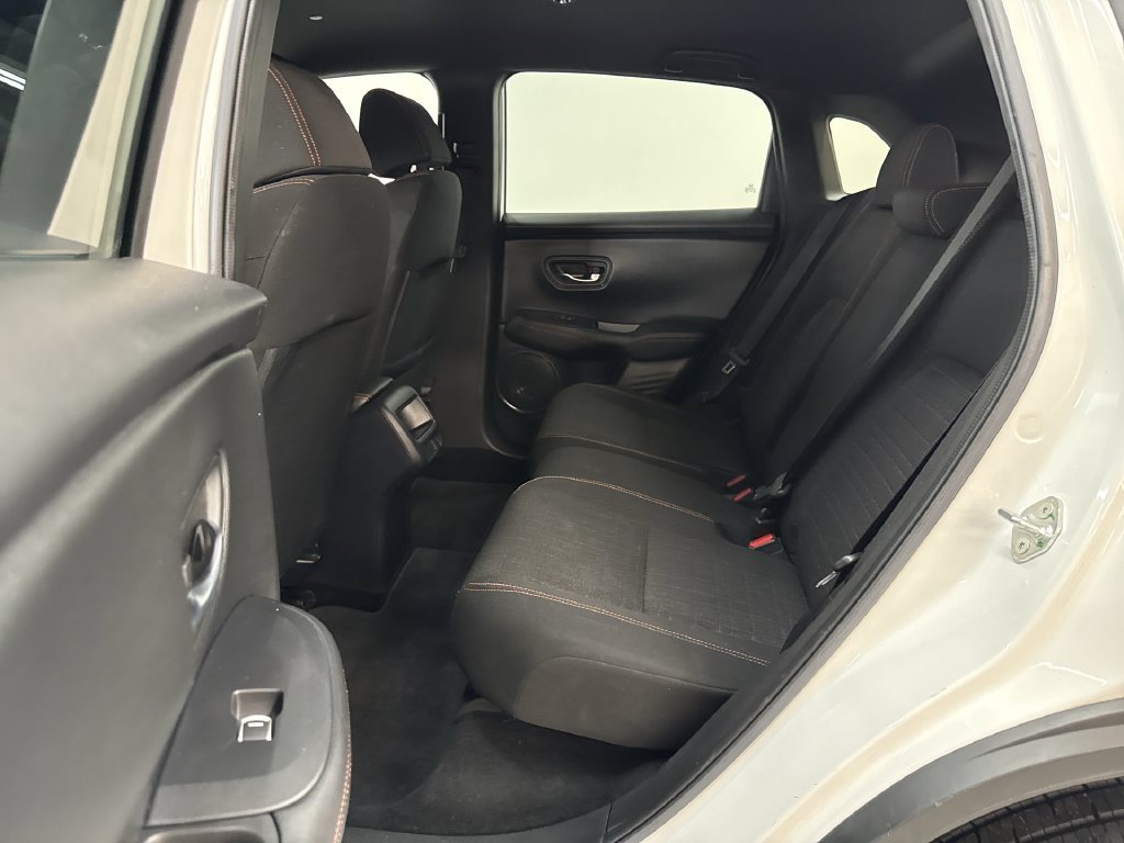 Used 2024 White Honda Sport image 15