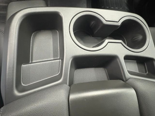 Used 2026 White Chevrolet WT image 29