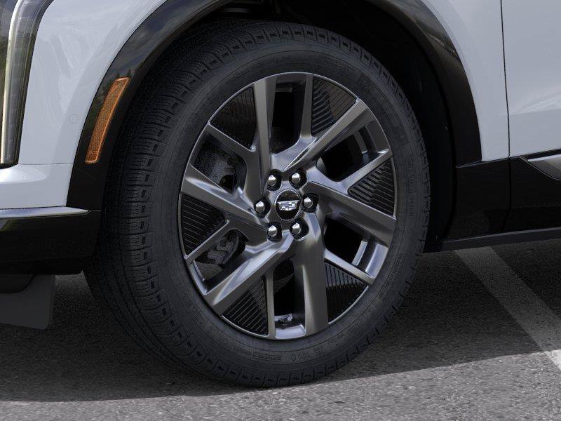 2027 Cadillac OPTIQ Luxury - Photo 9