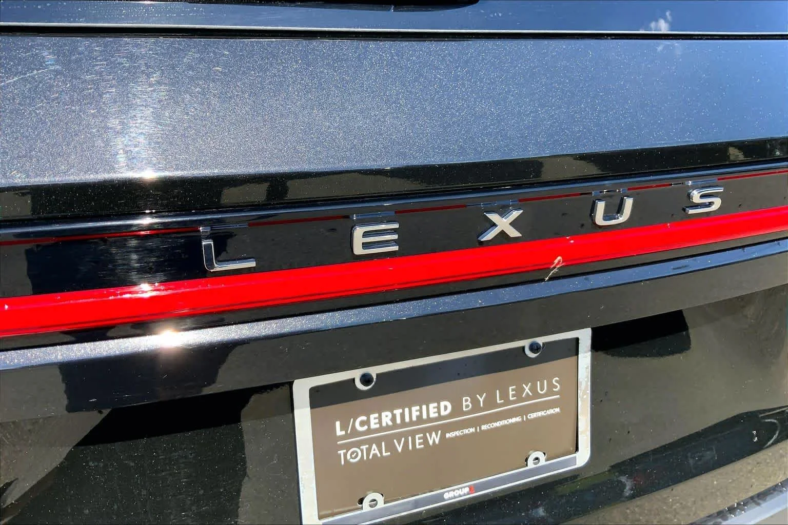 Certified Used 2025 CAVIAR Lexus Luxury image 31