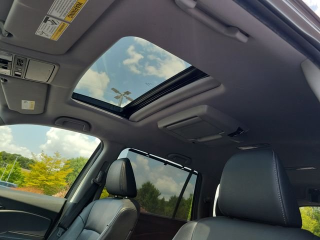 2019 Honda Pilot Touring - Photo 16