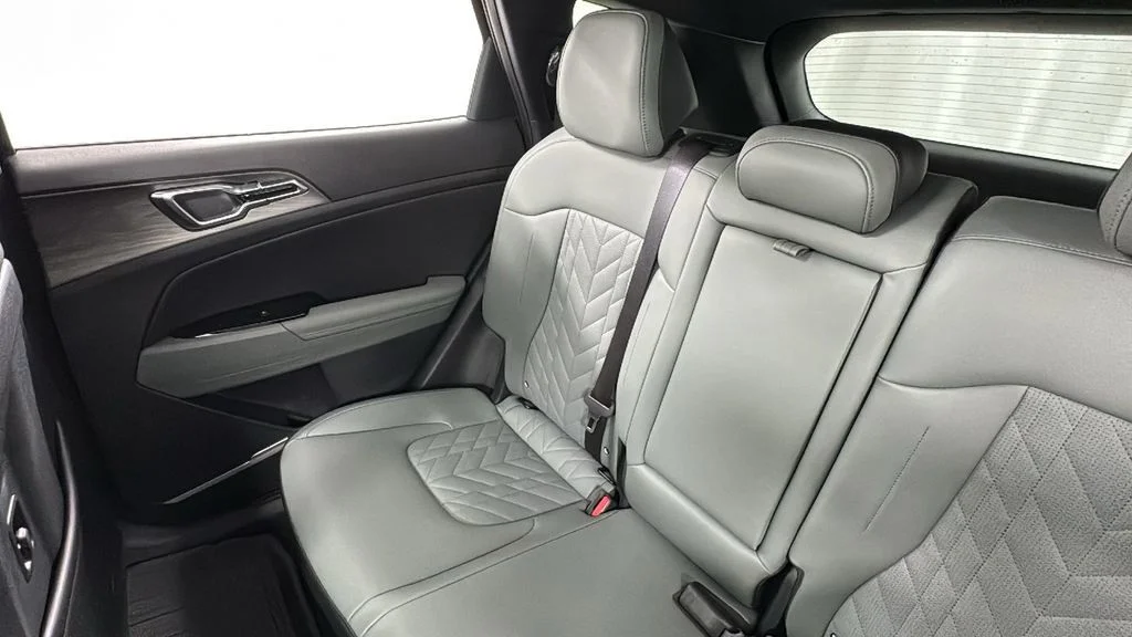 2025 Kia Sportage X-Line - Photo 14
