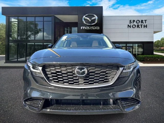 New 2026 Jet Black Mica Mazda 2.5 S Premium AWD image 9