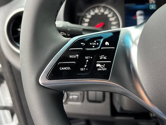 New 2026 Arctic White Mercedes-Benz  image 37