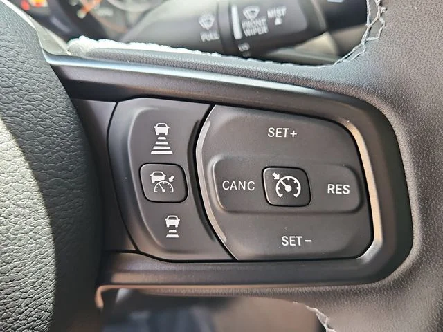 New 2026 41 Exterior Paint Jeep Texas Trail image 22