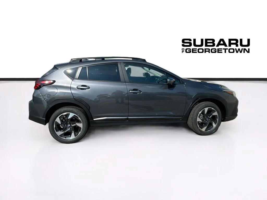 New 2026 Gray Subaru Limited image 9