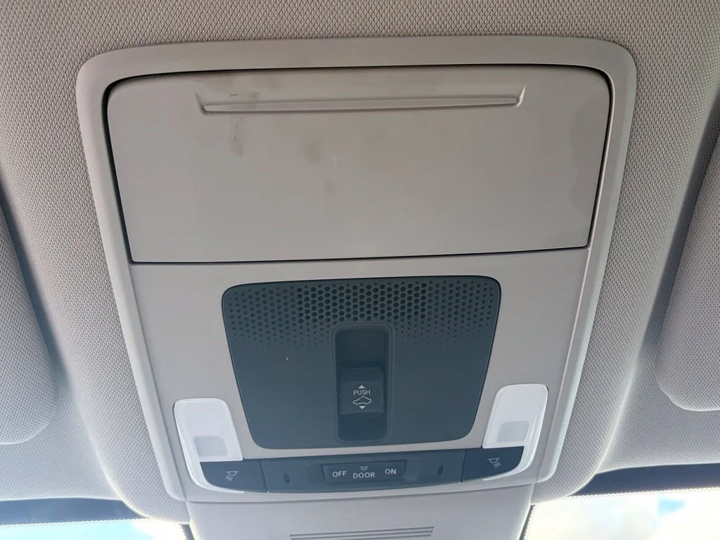 2026 Honda CR-V EX-L - Photo 41