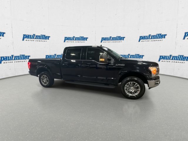 Used 2020 Black Ford XL image 13