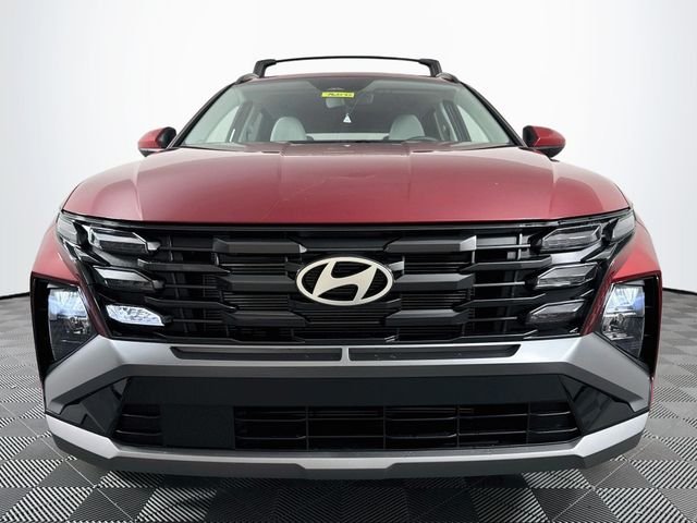 2026 Hyundai Tucson SEL - Photo 11