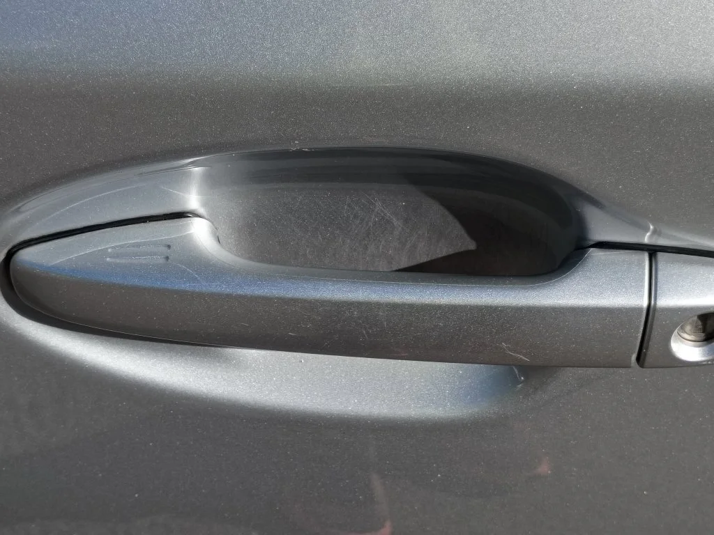 Used 2013 Classic Silver Metallic Toyota Three image 13