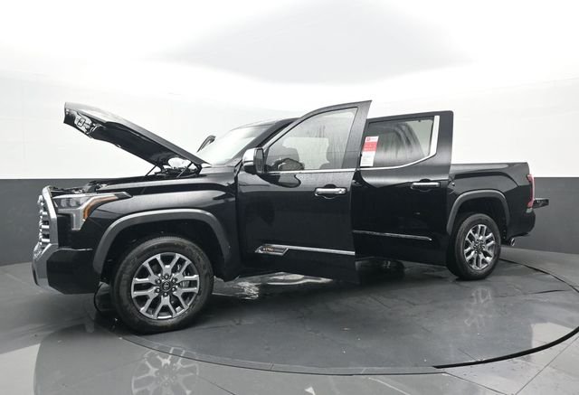 2026 Toyota Tundra 1794 Edition - Photo 33