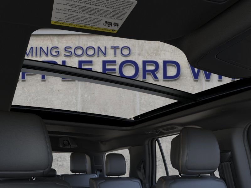 New 2026 Gray Ford Tremor image 22