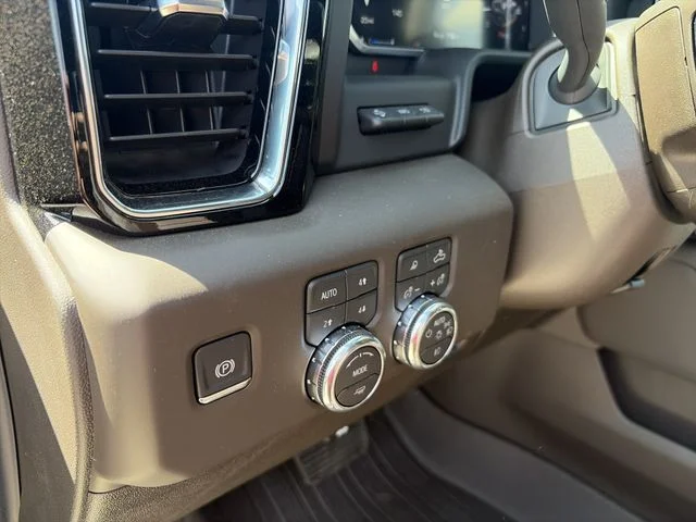New 2026 Silver GMC Denali image 17